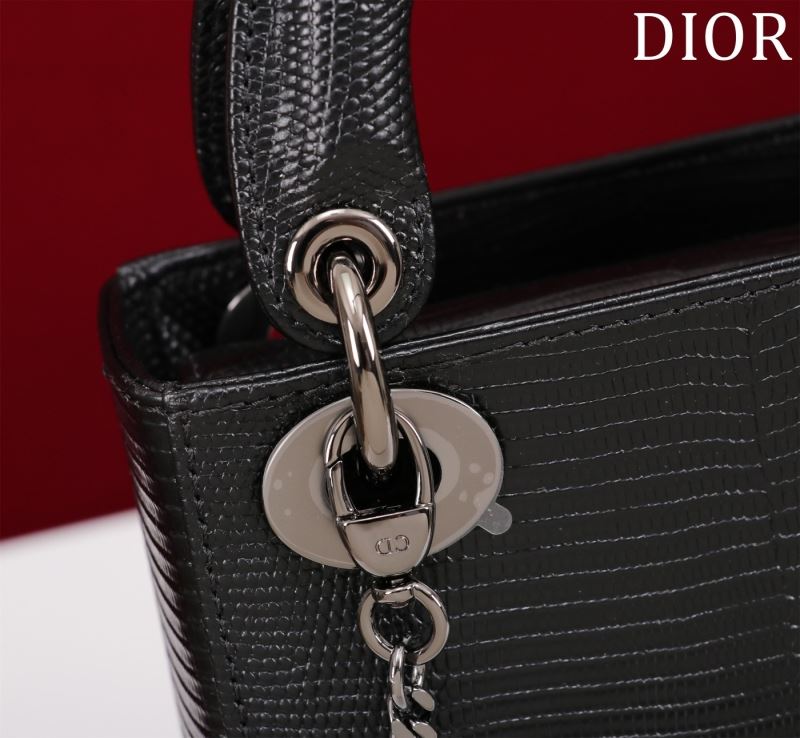 Christian Dior My Lady Bags